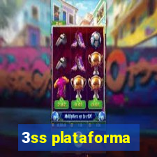 3ss plataforma